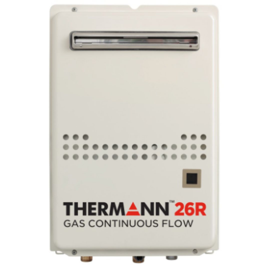 Do you have Model 26R?Your compatible Onsen is the26L 60°C Preset (adjustable)