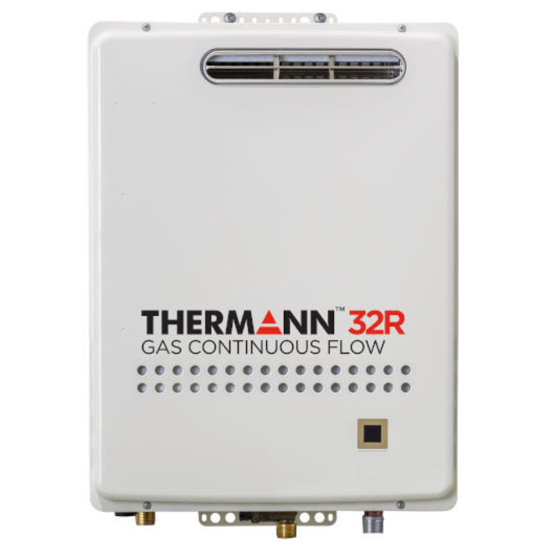 Do you have Model 32R?Your compatible Onsen is the26L 60°C Preset (adjustable)