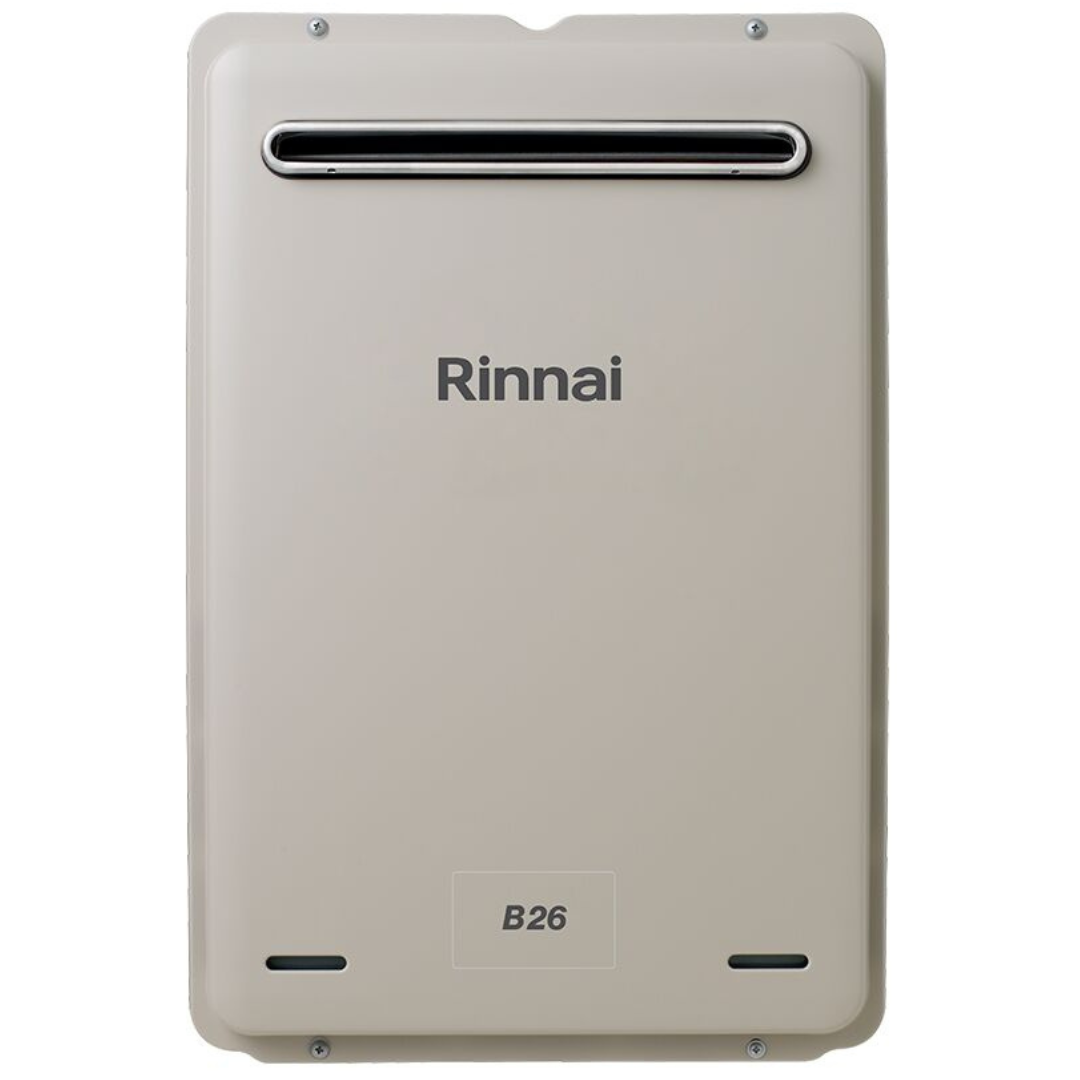 Do you have Model B26 50?Your compatible Onsen is the26L 50°C Preset