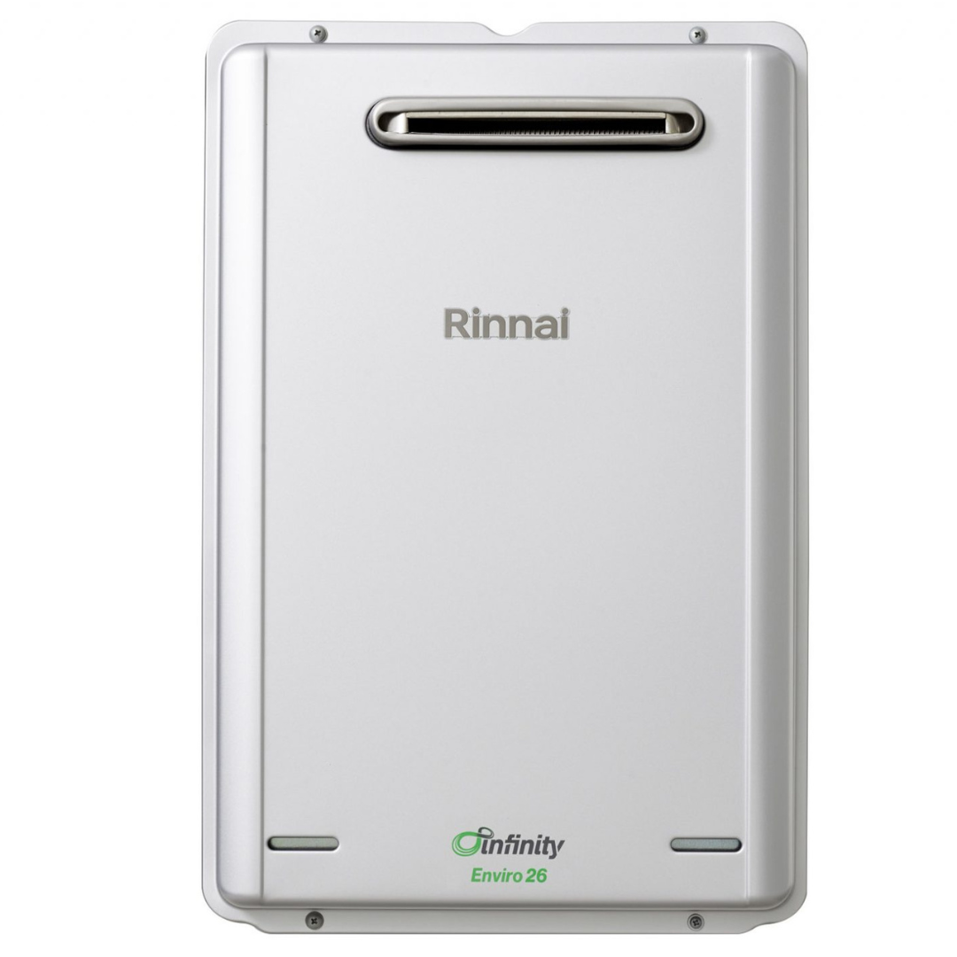 Do you have Model Enviro 26 or  Enviro 32?Your compatible Onsen is the26L 60°C Preset (adjustable)
