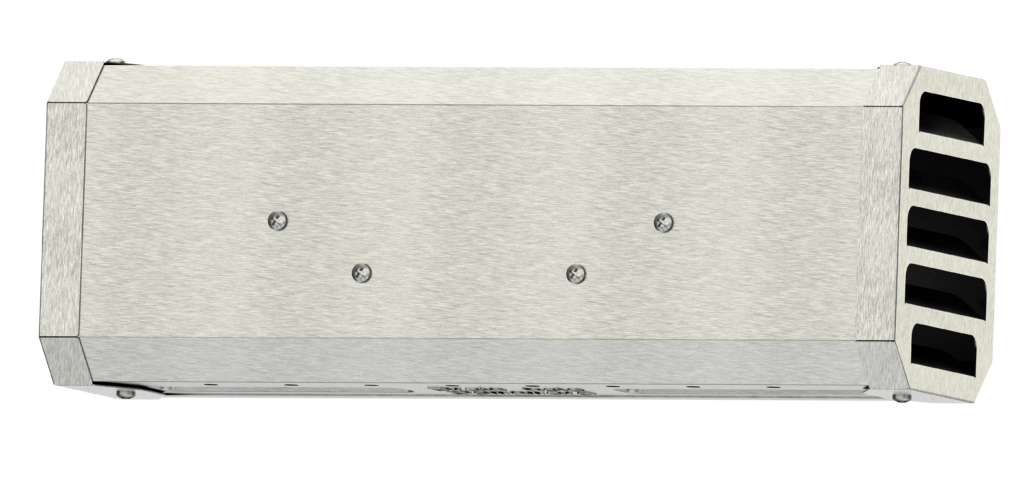 Flue Diverter