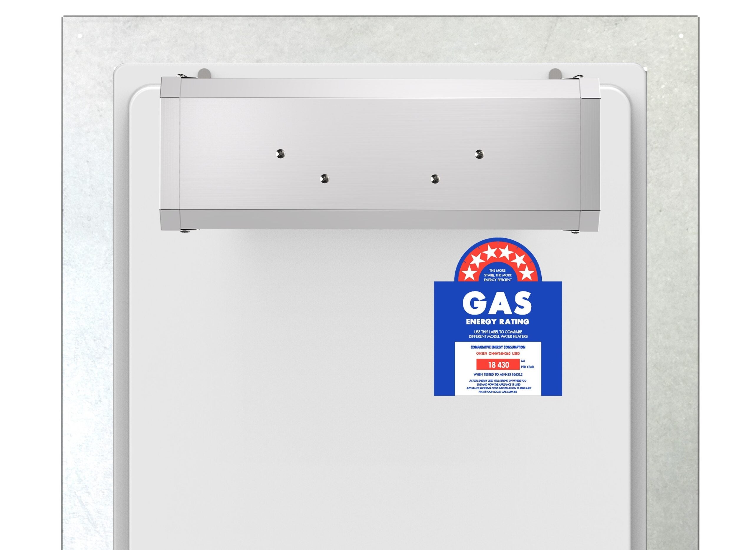 Flue Diverter