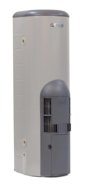 Rheem Stellar 360 gas storage water heater